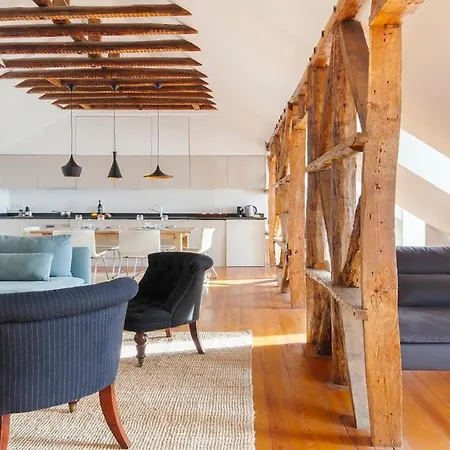Apartman Plum Guide - Murano Blue Lisboa